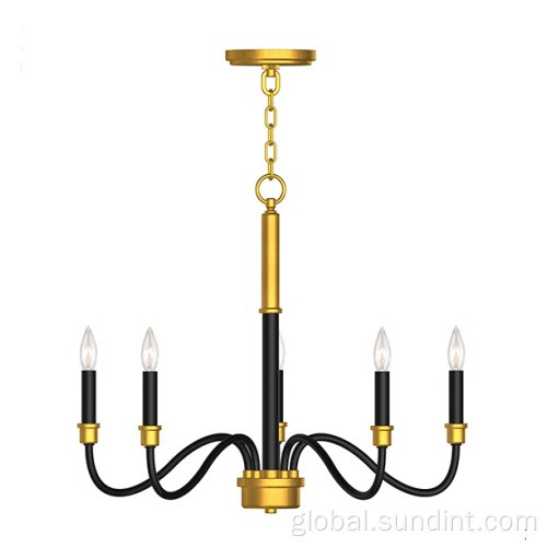 Indoor Restaurant Chandelier Light Luxury Indoor Decorative Chandelier Light For Restaurant Supplier